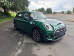 2024 MINI Cooper S Clubman Signature