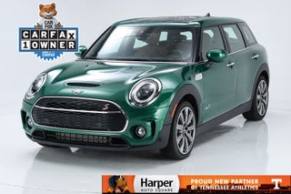 2024 MINI Cooper S Clubman Signature