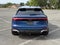 2025 Audi RS Q8 performance 4.0T quattro