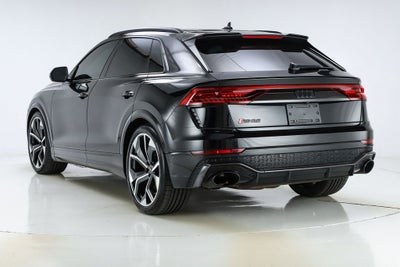 2024 Audi RS Q8 4.0T quattro