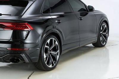 2024 Audi RS Q8 4.0T quattro