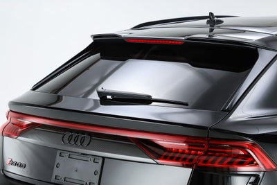 2024 Audi RS Q8 4.0T quattro