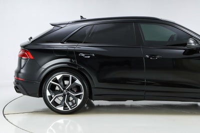 2024 Audi RS Q8 4.0T quattro