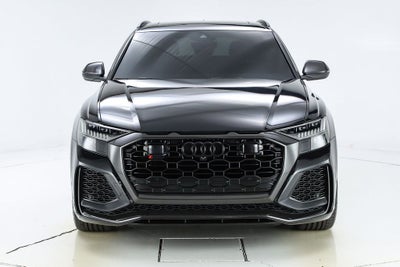 2024 Audi RS Q8 4.0T quattro