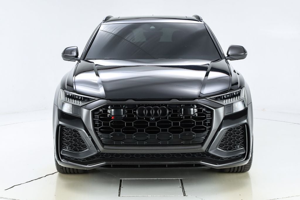 2024 Audi RS Q8 4.0T quattro