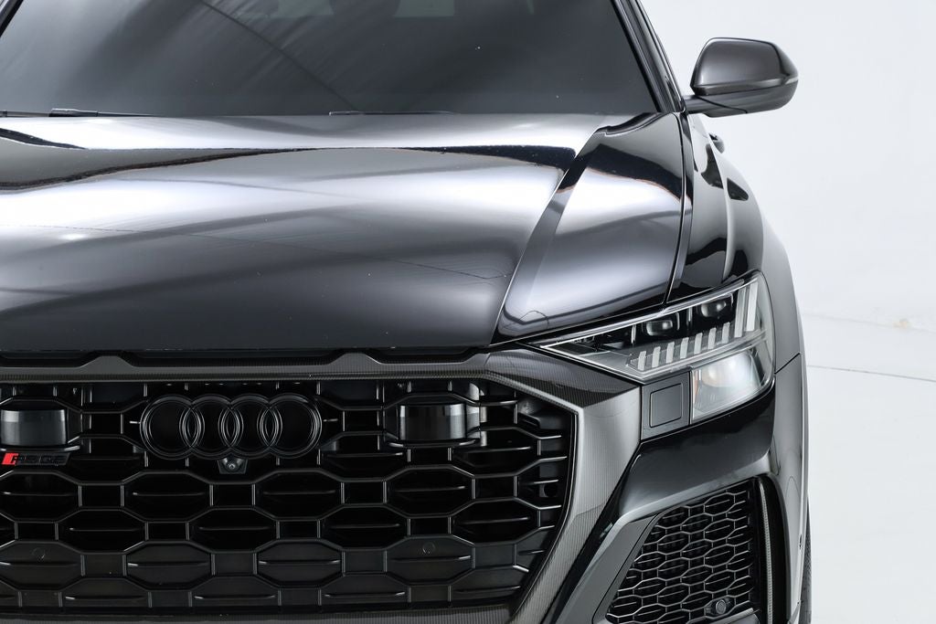 2024 Audi RS Q8 4.0T quattro