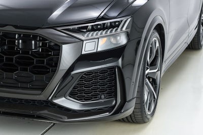 2024 Audi RS Q8 4.0T quattro