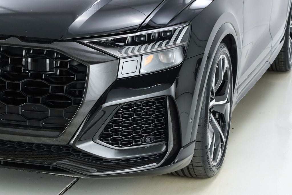 2024 Audi RS Q8 4.0T quattro