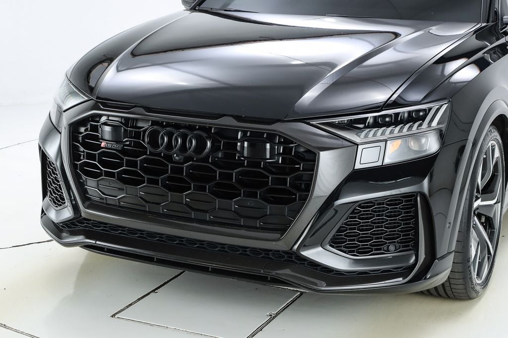 2024 Audi RS Q8 4.0T quattro