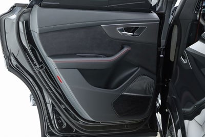 2024 Audi RS Q8 4.0T quattro
