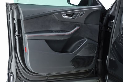 2024 Audi RS Q8 4.0T quattro