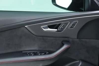 2024 Audi RS Q8 4.0T quattro