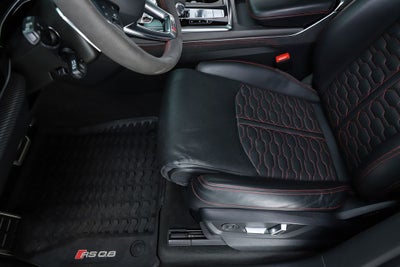 2024 Audi RS Q8 4.0T quattro