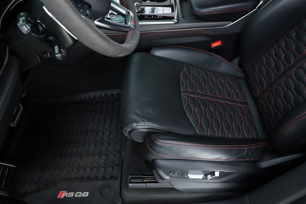 2024 Audi RS Q8 4.0T quattro