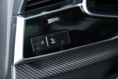 2024 Audi RS Q8 4.0T quattro