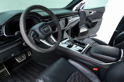 2024 Audi RS Q8 4.0T quattro