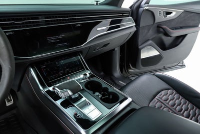 2024 Audi RS Q8 4.0T quattro