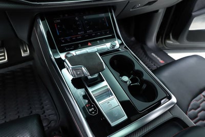 2024 Audi RS Q8 4.0T quattro