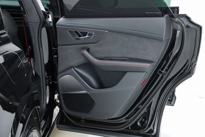 2024 Audi RS Q8 4.0T quattro