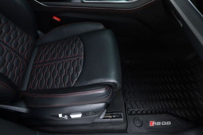 2024 Audi RS Q8 4.0T quattro