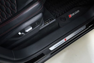 2024 Audi RS Q8 4.0T quattro
