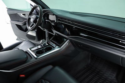 2024 Audi RS Q8 4.0T quattro