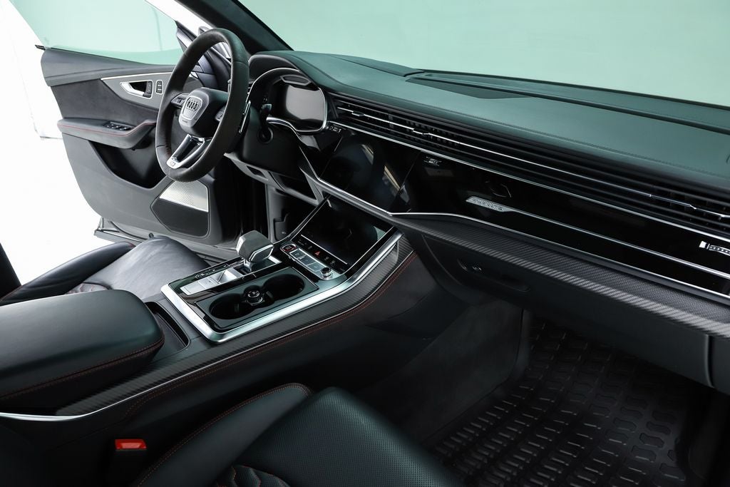 2024 Audi RS Q8 4.0T quattro