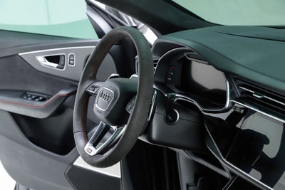 2024 Audi RS Q8 4.0T quattro