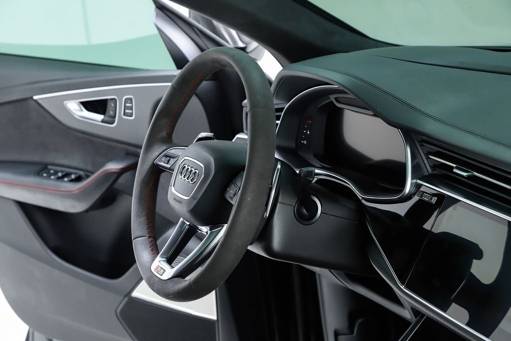 2024 Audi RS Q8 4.0T quattro