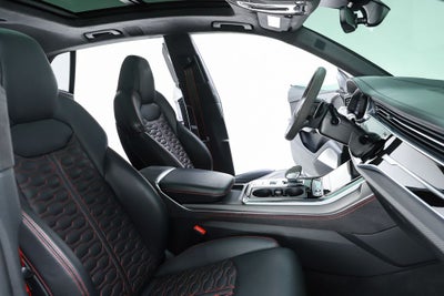 2024 Audi RS Q8 4.0T quattro