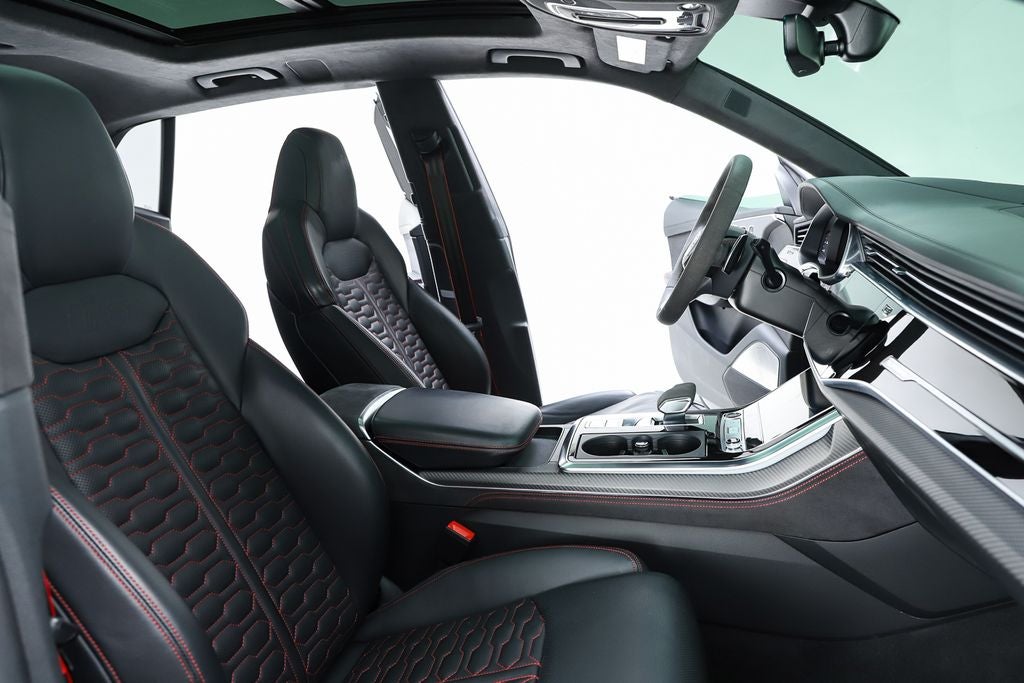 2024 Audi RS Q8 4.0T quattro