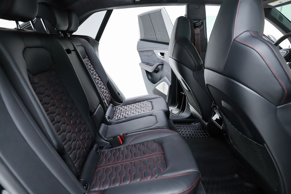 2024 Audi RS Q8 4.0T quattro