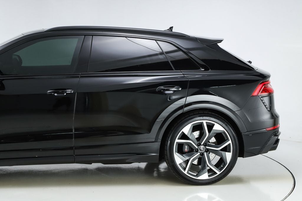 2024 Audi RS Q8 4.0T quattro