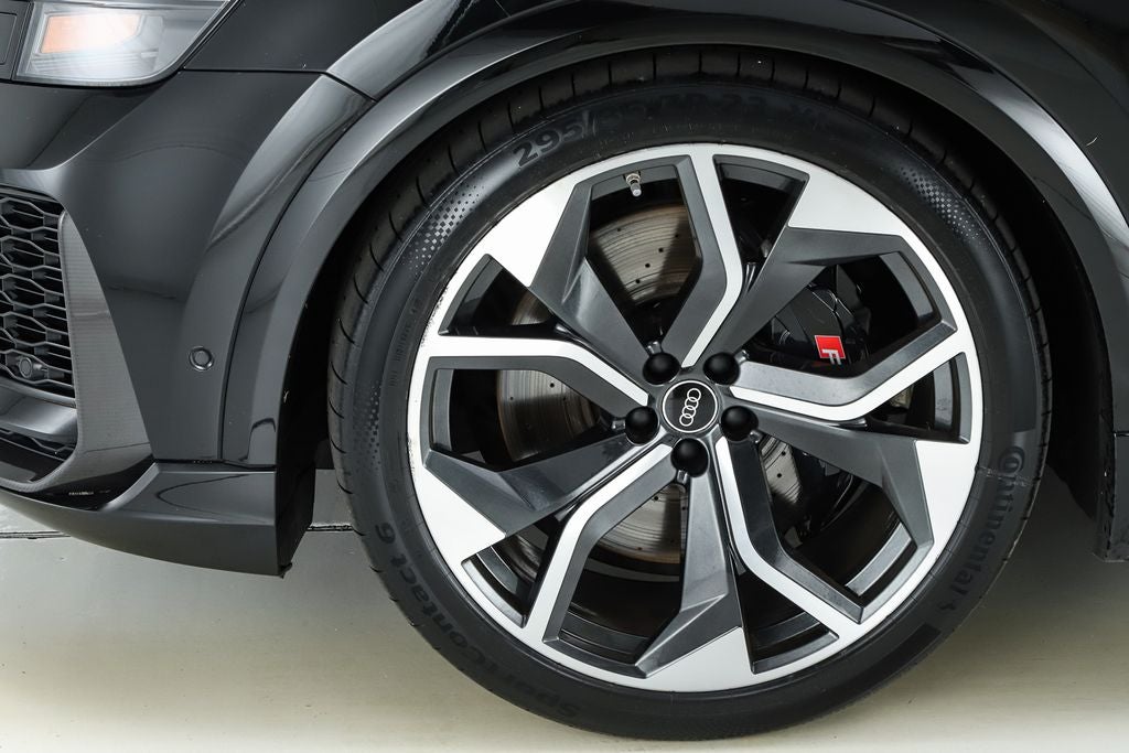 2024 Audi RS Q8 4.0T quattro