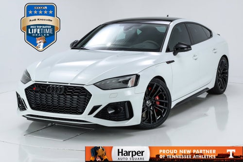 2021 Audi RS 5 2.9T quattro