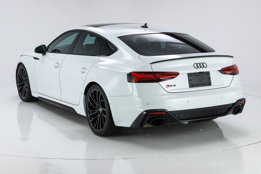 2021 Audi RS 5 2.9T quattro