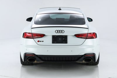 2021 Audi RS 5 2.9T quattro