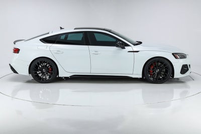 2021 Audi RS 5 2.9T quattro