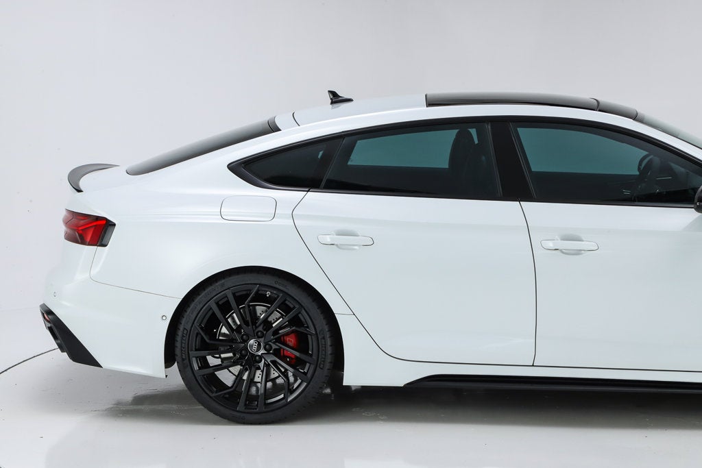 2021 Audi RS 5 2.9T quattro