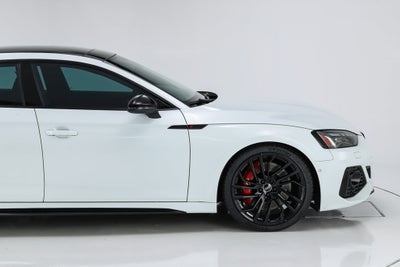 2021 Audi RS 5 2.9T quattro