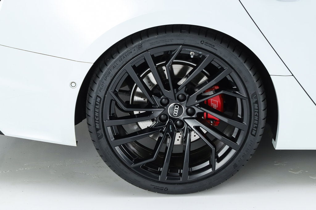 2021 Audi RS 5 2.9T quattro
