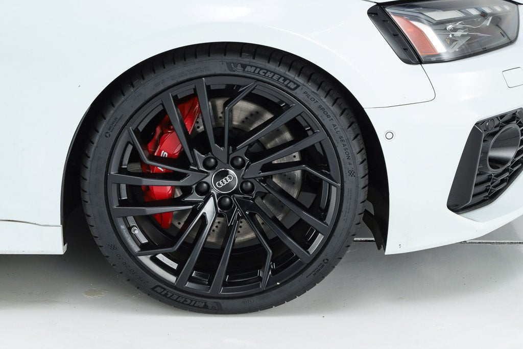2021 Audi RS 5 2.9T quattro
