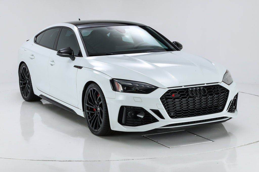 2021 Audi RS 5 2.9T quattro