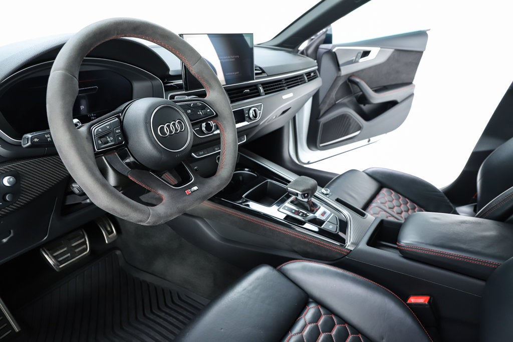 2021 Audi RS 5 2.9T quattro