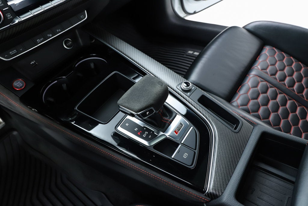 2021 Audi RS 5 2.9T quattro