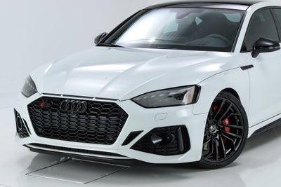 2021 Audi RS 5 2.9T quattro