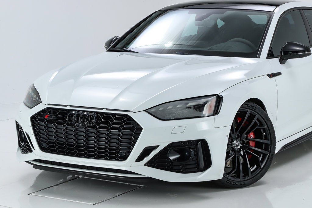 2021 Audi RS 5 2.9T quattro