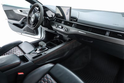 2021 Audi RS 5 2.9T quattro