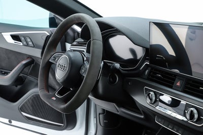 2021 Audi RS 5 2.9T quattro