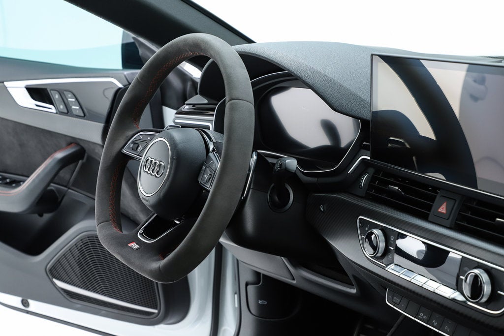 2021 Audi RS 5 2.9T quattro